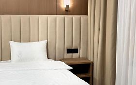 Gold Hotel & Spa